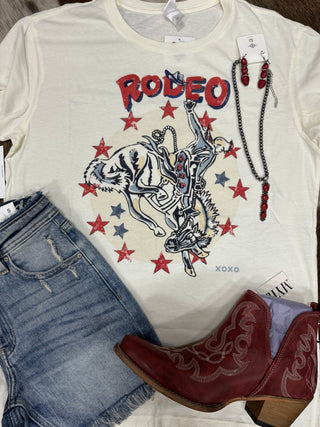 All American Rodeo