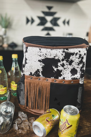 Cool it Cowboy Insulated Bag